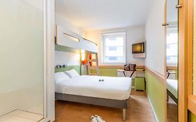 Ibis Budget Zurich City West